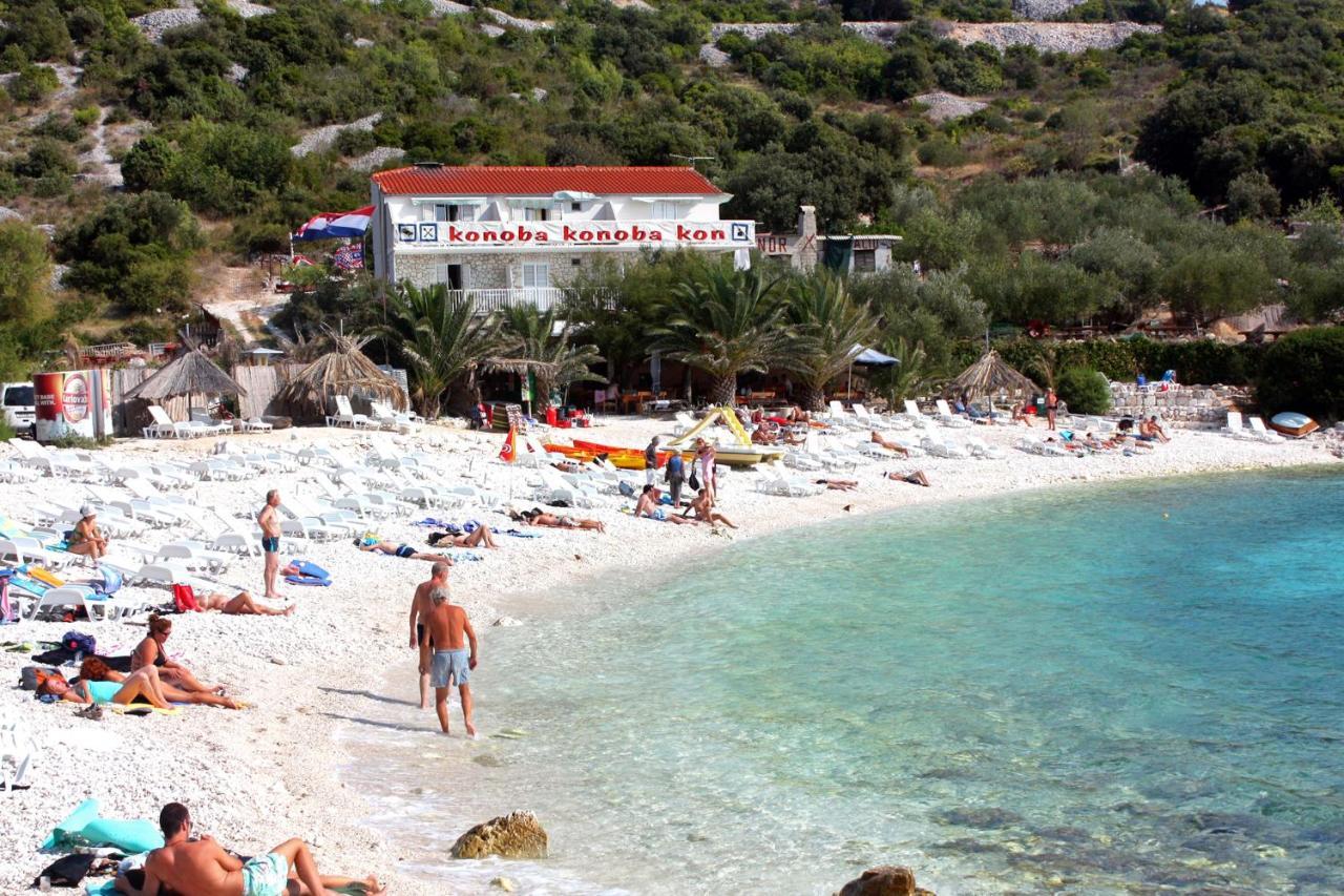 Apartments And Rooms With Parking Space Hvar - 15378 Hvar Town Exteriér fotografie