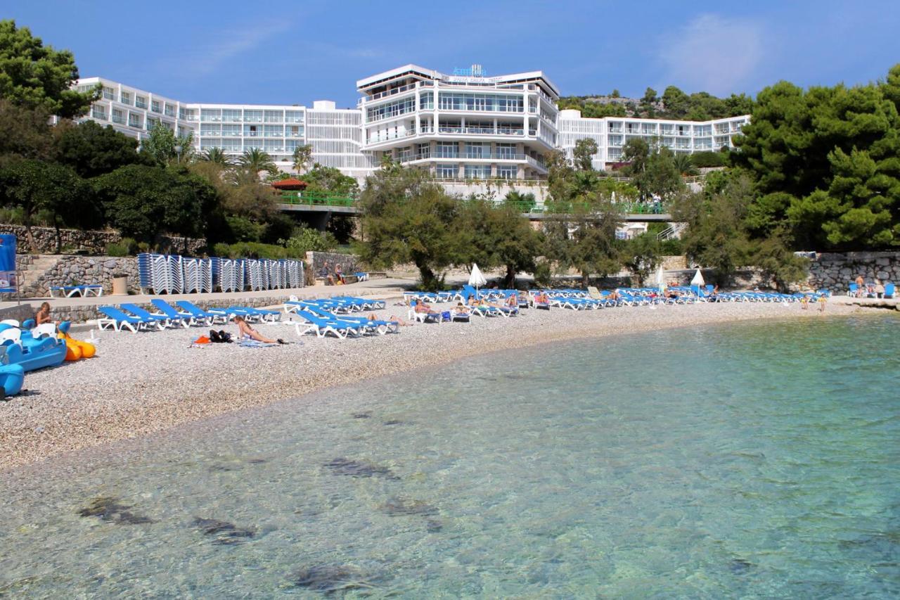 Apartments And Rooms With Parking Space Hvar - 15378 Hvar Town Exteriér fotografie
