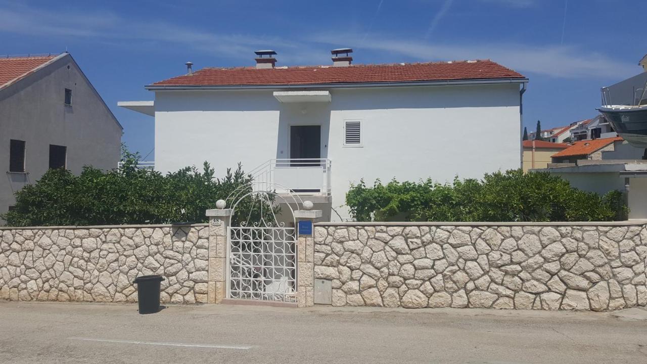 Apartments And Rooms With Parking Space Hvar - 15378 Hvar Town Exteriér fotografie