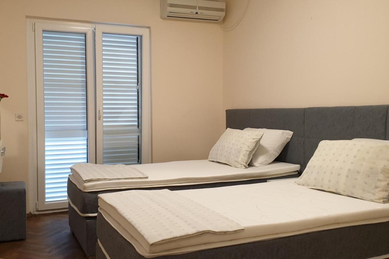 Apartments And Rooms With Parking Space Hvar - 15378 Hvar Town Exteriér fotografie