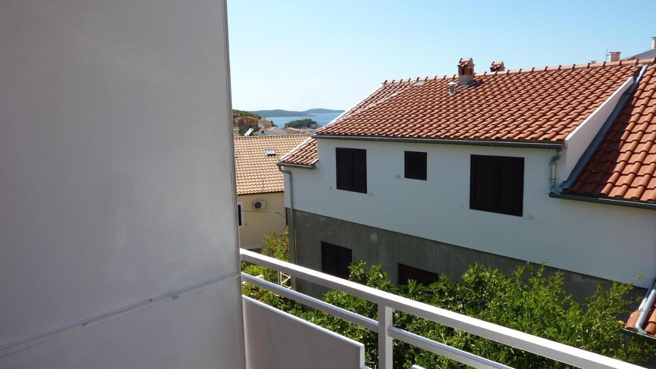 Apartments And Rooms With Parking Space Hvar - 15378 Hvar Town Exteriér fotografie