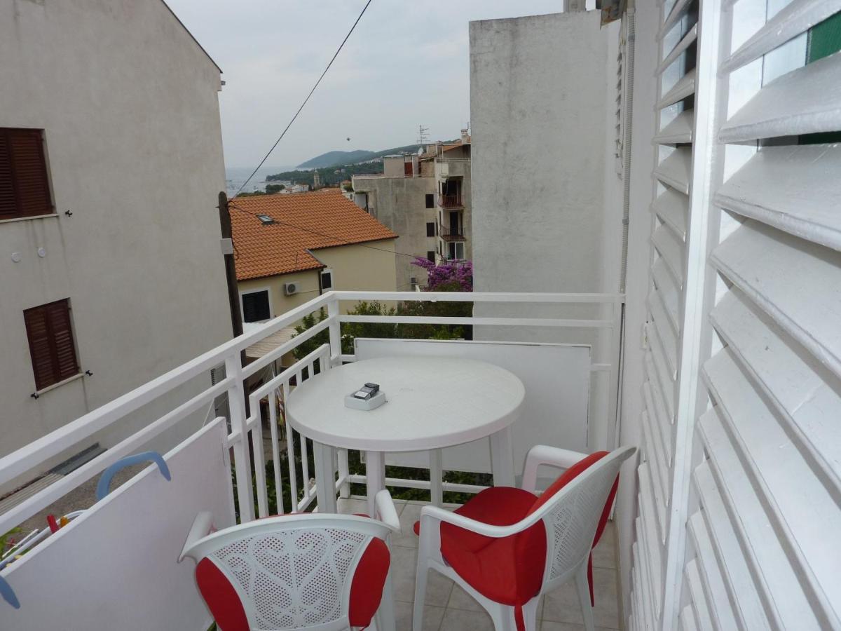 Apartments And Rooms With Parking Space Hvar - 15378 Hvar Town Exteriér fotografie