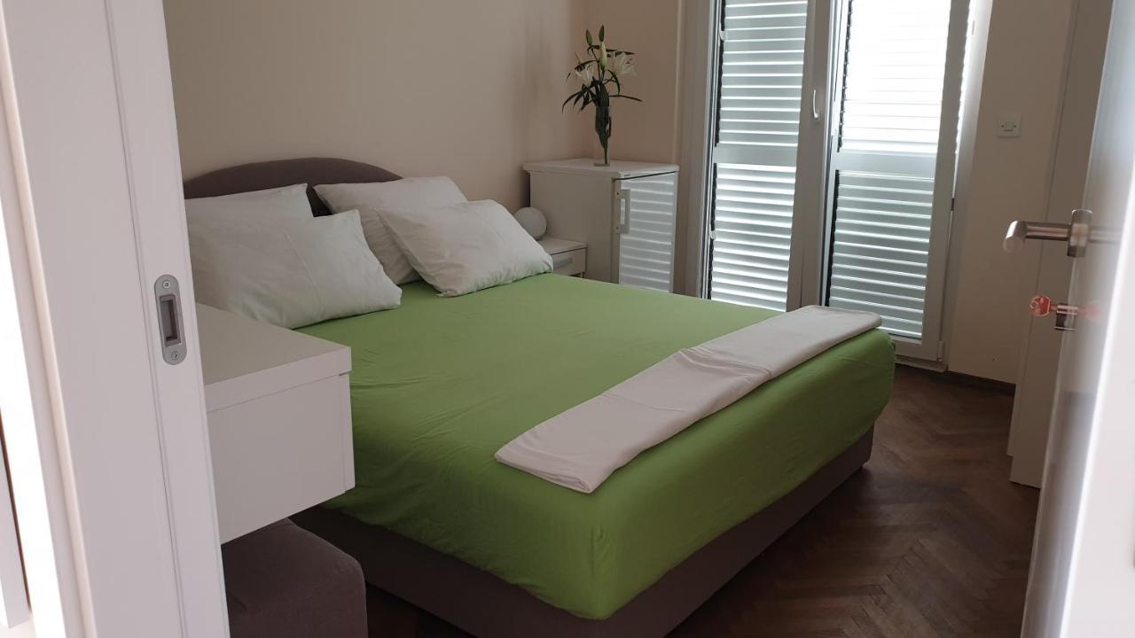 Apartments And Rooms With Parking Space Hvar - 15378 Hvar Town Exteriér fotografie