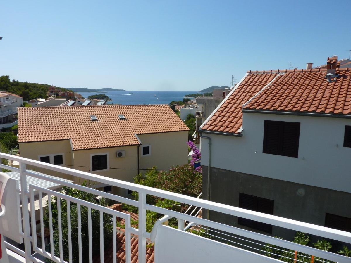Apartments And Rooms With Parking Space Hvar - 15378 Hvar Town Exteriér fotografie