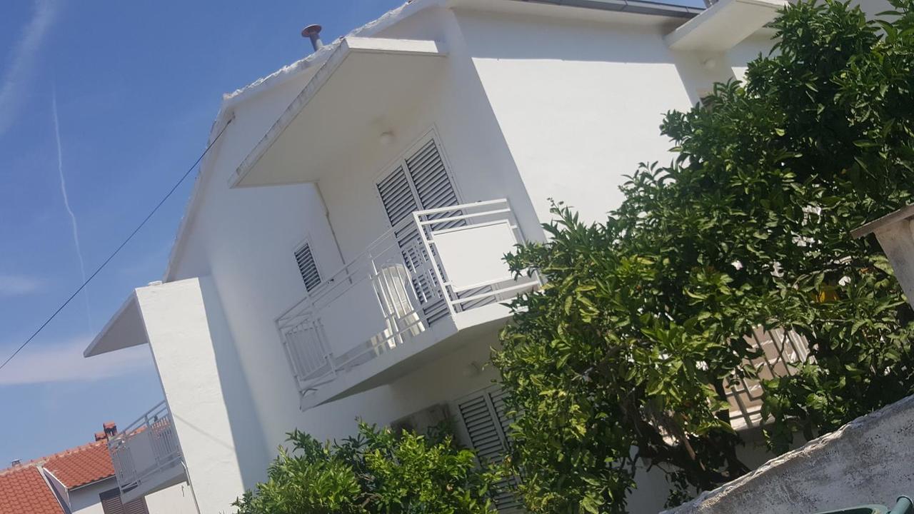 Apartments And Rooms With Parking Space Hvar - 15378 Hvar Town Exteriér fotografie