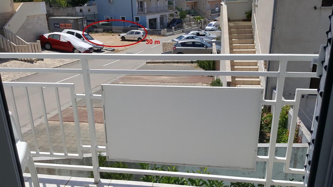 Apartments And Rooms With Parking Space Hvar - 15378 Hvar Town Exteriér fotografie